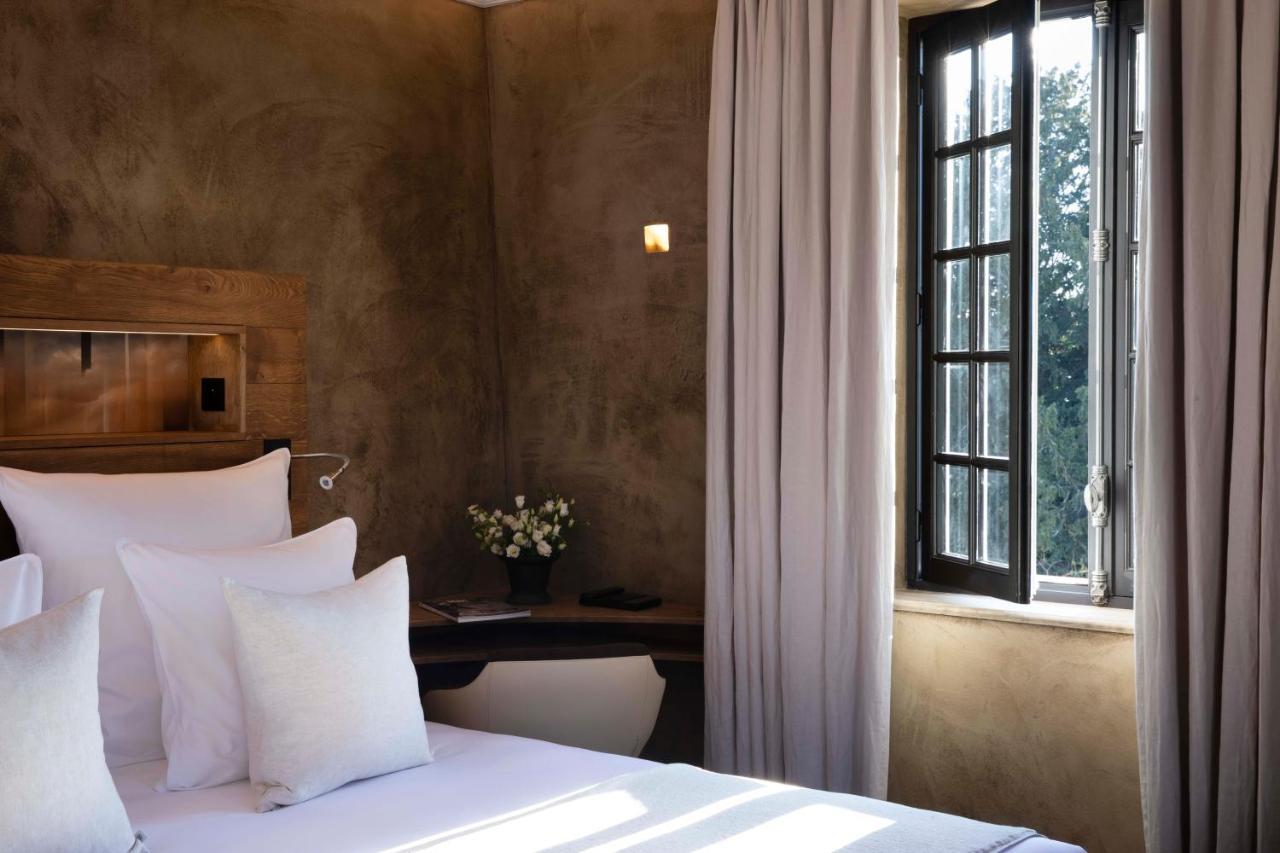Hotel Saint-Delis - La Maison Du Peintre - Relais & Chateaux Honfleur Zewnętrze zdjęcie