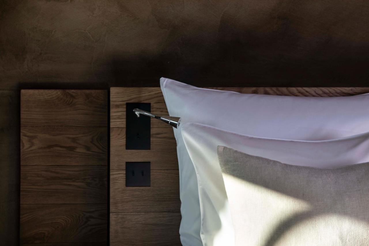 Hotel Saint-Delis - La Maison Du Peintre - Relais & Chateaux Honfleur Zewnętrze zdjęcie