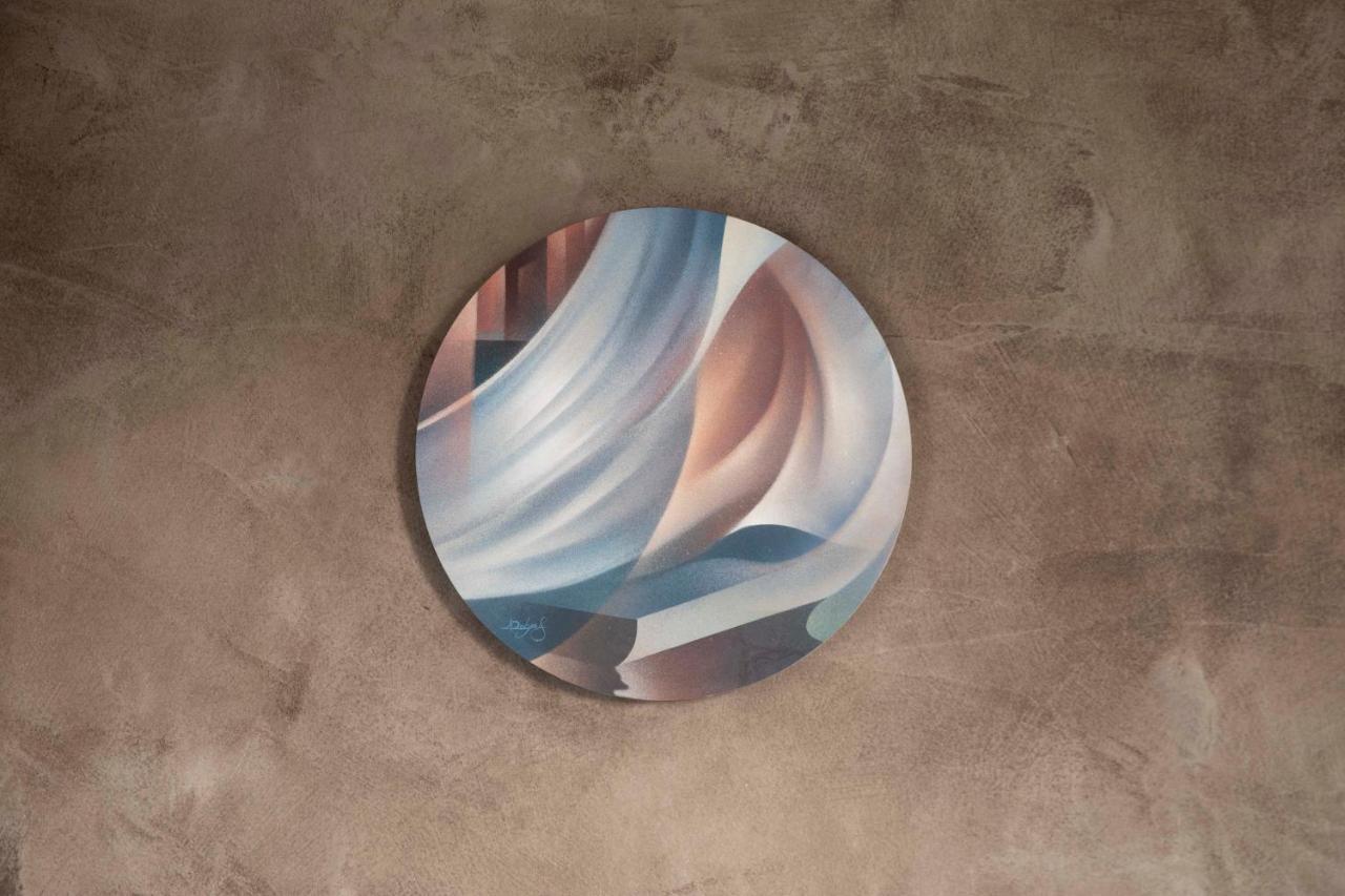 Hotel Saint-Delis - La Maison Du Peintre - Relais & Chateaux Honfleur Zewnętrze zdjęcie